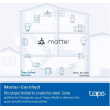 TP-Link Mini Smart Wi-Fi Plug - (Tapo P100M)