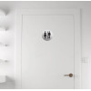SEILFLECHTER �������� Wc ��������/������ 972069, �����������, �75mm - (SF-972069)