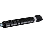 Canon Toner C-Exv Cexv 58 Cyan - (3764C002)
