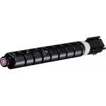 Canon Toner C-Exv Cexv 58 Magenta - (3765C002)