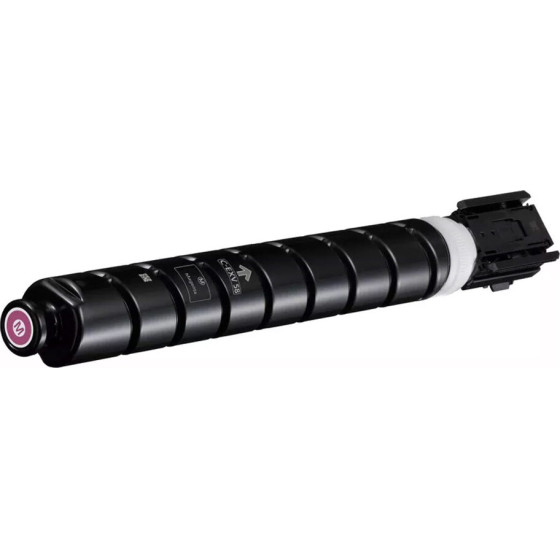 Canon Toner C-Exv Cexv 58 Magenta - (3765C002)