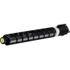 Canon Toner C-Exv Cexv 58 Yellow - (3766C002)