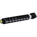 Canon Toner C-Exv Cexv 58 Yellow - (3766C002)