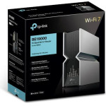 TP-Link BE19000 Tri-Band Wi-Fi 7 Router - (Archer BE800)