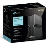 TP-Link BE9300 Tri-Band Wi-Fi 7 Router - (Archer BE550)