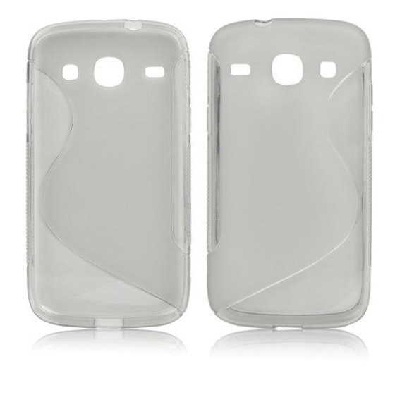 ������� ������ XCOVER S CASE SAMSUNG GALAXY CORE I8260 �������