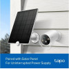 TP-Link Smart Wire-Free Security Camera - (Tapo C425)