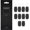 ��� ���������� ����������� Feral Basics Collection Black 10 ������� - (40237)