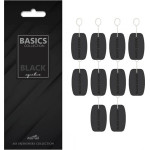 ��� ���������� ����������� Feral Basics Collection Black 10 ������� - (40237)