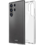 SBS 0.3 Skinny Tpu Samsung S24 Ultra Transparent Backcover - (SKINSAS24UT)