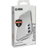 SBS Extreme X2 Tpu Samsung S24 Plus Transparent Backcover - (EX2SAS24P)
