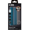 SBS Full 4D Hammer Tempered Glass Xiaomi 13 Lite Black - (SCR4DXI13L)