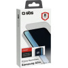 SBS Full Privacy Tempered Glass Samsung S24 Plus - (SCRPRVSAS24P)