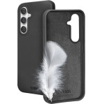 SBS Instict Cover Samsung A35 5G Black Backcover - (INSTSAA35K)