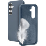 SBS Instict Cover Samsung A35 5G Blue Backcover - (INSTSAA35B)
