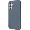 SBS Instict Cover Samsung A35 5G Blue Backcover - (INSTSAA35B)