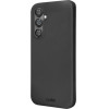 SBS Instict Cover Samsung A55 5G Black Backcover - (INSTSAA55K)