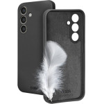SBS Instict Cover Samsung S24 Black Backcover - (INSTSAS24K)