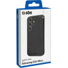 SBS Instict Cover Samsung S24 Ultra Black Backcover - (INSTSAS24UK)