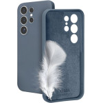 SBS Instict Cover Samsung S24 Ultra Blue Backcover - (INSTSAS24UB)