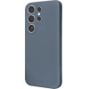 SBS Instict Cover Samsung S24 Ultra Blue Backcover - (INSTSAS24UB)