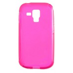 ������� ������ XCOVER S CASE SAMSUNG GALAXY S DUOS S7562 MAGENTA