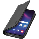 SBS Wallet Lite Book Case Samsung S24 Ultra Black - (BKLITESAS24UK)