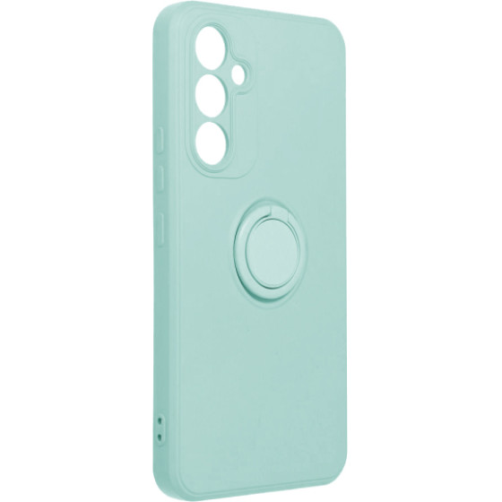 Senso Ring Samsung A54 5G Green Backcover - (SERSAMA54M)