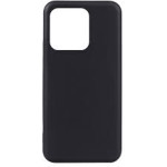 Senso Soft Touch Realme C53 4G Black Backcover - (SESTRMC53B)