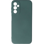 Senso Soft Touch Samsung A14 4G / A14 5G Forest Green Backcover - (SESTSAMA14FG)