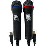 IMP ��� 2 ���������� ��� PS4/PS3, Xbox ONE, Xbox 360, Switch, Wii, Wii U ��� Pc -Mic - (IMP-MIC)