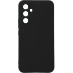 Senso Soft Touch Samsung A55 5G Black Backcover - (SESTSAMA55B)