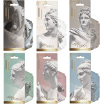 ��� ���������� ����������� Feral Myths Collection 6 ������� - (40240)