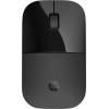 HP Z3700 Dual Black Wireless & Bluetooth Mouse - (758A8AA)