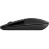 HP Z3700 Dual Black Wireless & Bluetooth Mouse - (758A8AA)