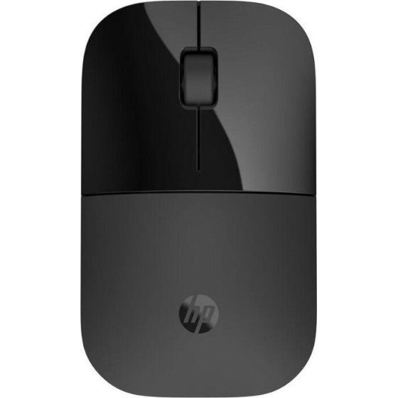 HP Z3700 Dual Black Wireless & Bluetooth Mouse - (758A8AA)