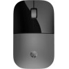 HP Z3700 Dual Silver Wireless & Bluetooth Mouse - (758A9AA)