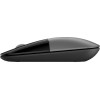 HP Z3700 Dual Silver Wireless & Bluetooth Mouse - (758A9AA)