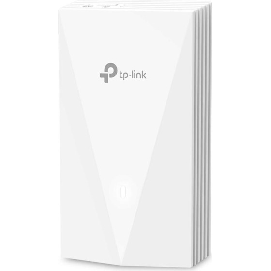 TP-Link AX3000 Wall-Plate Dual-Band Wi-Fi 6 Access Point - (EAP655-WALL)