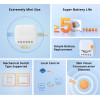 Sonoff Smart ��������� 3 �������, ���������, ������ - (S-MATE2)