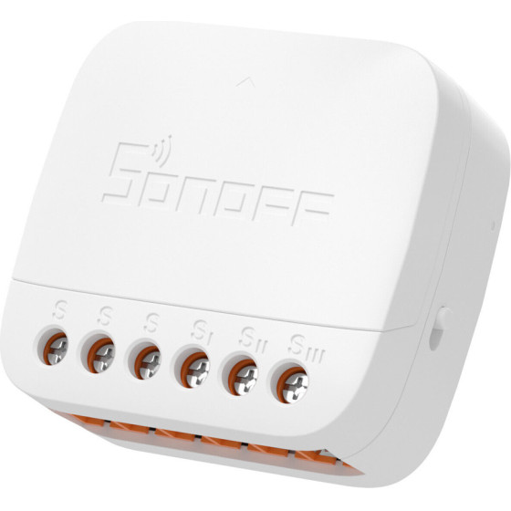 Sonoff Smart ��������� 3 �������, ���������, ������ - (S-MATE2)