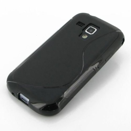 ������� ������ XCOVER S CASE SAMSUNG GALAXY TREND PLUS S7560/ S7580 �����