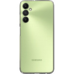 Samsung Clear Case Galaxy A05s Transparent By Wolke - (GP-FPA057VAATW)