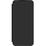 Samsung Wallet Flip Case Galaxy A05s Black By Anymode - (GP-FWA057AMABW)