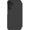 Samsung Wallet Flip Case Galaxy A05s Black By Anymode - (GP-FWA057AMABW)