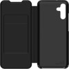 Samsung Wallet Flip Case Galaxy A05s Black By Anymode - (GP-FWA057AMABW)