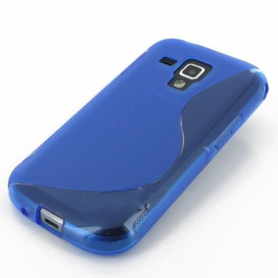 ������� ������ XCOVER S CASE SAMSUNG GALAXY TREND PLUS S7560/ S7580 ����