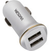 Wesdar UB Car Charger