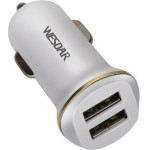 Wesdar UB Car Charger