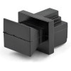 NG ������������� ������ ��� ������� RJ45 (10���) - (NG-DUSTCOVER)